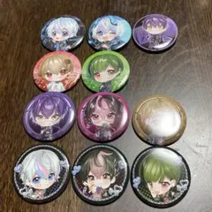 シクフォニグッズ 『ダブインミニキャラ』 シクフォニグッズ 『ダブインミニキャラ』 - メルカリ
