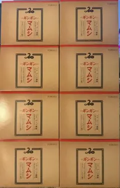 【逸品】ギンギンマムシ　24本入［100ml×12本（3本入り×4箱）×2］ ギンギン マムシ│核酸のフォーデイズ（FORDAYS）