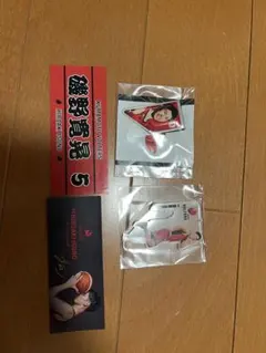 新品 八木勇征 FANTASTICS BOT KARASU タオルハンカチ - メルカリ