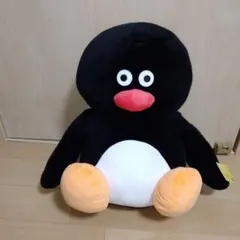 PINGUぬいぐるみ特大　まつもとせいじ✕PINGUのサムネイル