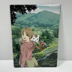 2026年最新】夏目友人帳 クリアファイルの人気アイテム - メルカリ