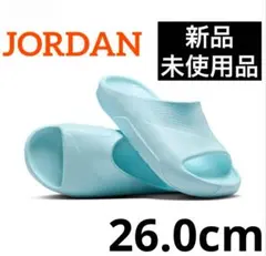 JORDAN メンズ　スライド　NIKE サンダル　ジョーダン　ポスト 26