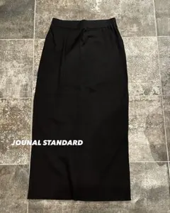 JOURAL STANDARD 黒 タイトスカート