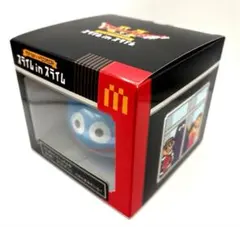 ドラゴンクエスト スライム in スライム　マクドナルド【新品未開封】