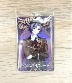 にじさんじウエハース　不破湊