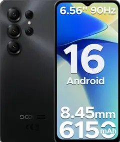 価格相談乗ります!!Note56 X 本体 ブラック Android16