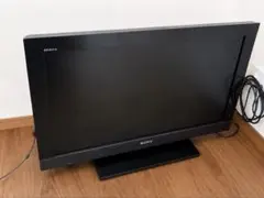 SONY BRAVIA KDL-32EX300 液晶テレビ 本体のサムネイル