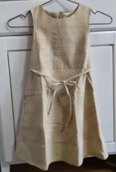 組曲　ワンピース　110cm-120cm