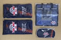 RB大宮アルディージャ ユニフォーム型ポーチ　セット RB大宮アルディージャ ユニフォーム型ポーチ セット - メルカリ