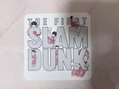 スラムダンク　映画特典