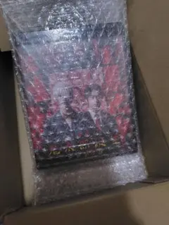 【限定予約版】舞台「鬼太郎誕生 ゲゲゲの謎」Blu-ray