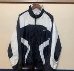 NIKE ナイロンジャケット 90s