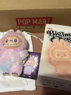 2025年最新】LUCKラブブの人気アイテム - メルカリ