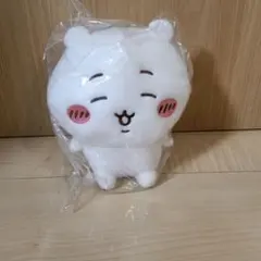 ちいかわ　しーぷあぬいぐるみ①　【新品・未使用品】