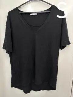 ZARA ザラ　半袖Tシャツ　S
