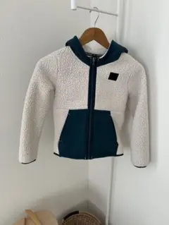 UNDER ARMOUR フリースジャケット YSM