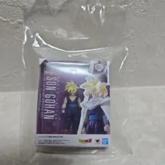 ドラゴンボールフィギュアーツ　孫悟飯