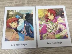 あんスタ ぱしゃっつ Vol.6 Private Action 月永レオ