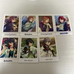 あんさんぶるスターズ！　knightsまとめ　ぱしゃこれ　ぱしゃっつ