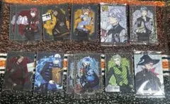 ツイステ ウエハース ユニオン ブルーム