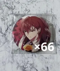エイトリ 西園練牙 バースデー 缶バッジ 45個 - メルカリ