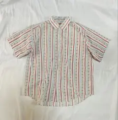 【used】 AMB RED GRAPE Shirts
