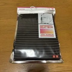 ヒートテック　タートルネックT長袖