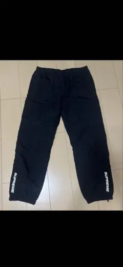 Supreme ナイロンパンツ