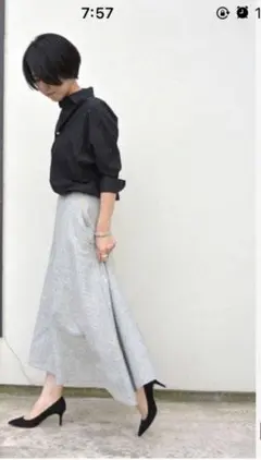 マディソンブルー　スカート　ウール 2025年最新】マディソンブルー スカート ウールの人気アイテム - メルカリ