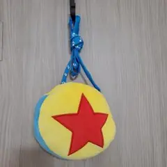 ピクサーボール ショルダーバッグ