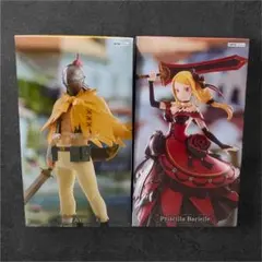 d*4様 GIGO限定 アル プリシラ フィギュア リゼロ