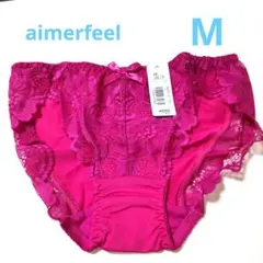 【am9】エメフィール ショーツ Mサイズ