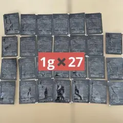SUQQU ザ グリーム ファンデーション 115 1g✖️27のサムネイル