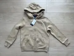 Polo Ralph Lauren ベージュ キッズ トレーナー 120cm