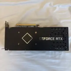 NVIDIA GEFORCE RTX 3070 8GB HP版のサムネイル