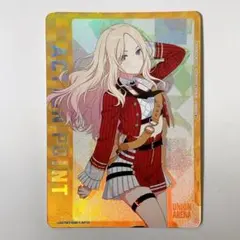 UNION ARENA アクションポイントカード 2枚セット　伊織もえ ホビーステーションシングル通販店 / アクションポイントカード(伊織