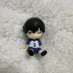 ハイキュー‼︎ 肩ズンFig 中学生 影山飛雄