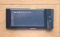 WILLCOM netindex AX530IN