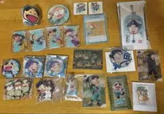 忍たま乱太郎　一年は組セット