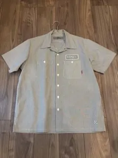 BLUCO WORK GARMENT ワークシャツのサムネイル