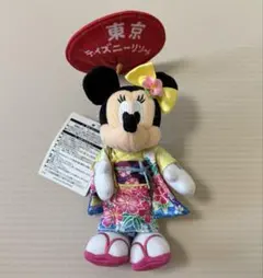 2025年最新】ディズニー ぬいぐるみ ミッキー 着物の人気