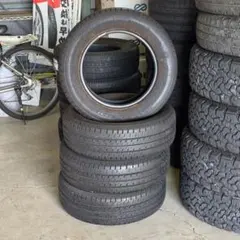 ★新品未使用品 185/65R15 ブリヂストン MILEX TA-51 4本 ☆新品未使用品185/65R15ブリヂストンMILEX TA-51 23年製4本 - メルカリ