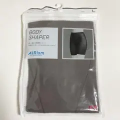 UNIQLO ユニクロ エアリズム ボディシェイパーノンラインショーツ L