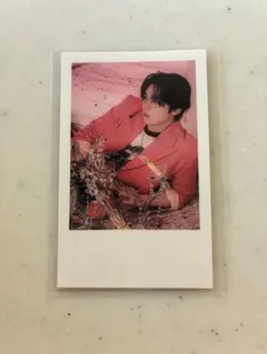 straykids skzoo do it スピーカー リノ ポラロイド