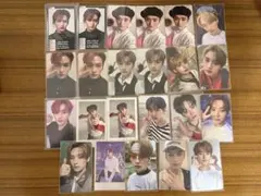 スキズ straykids リノ トレカ　まとめ売り セット