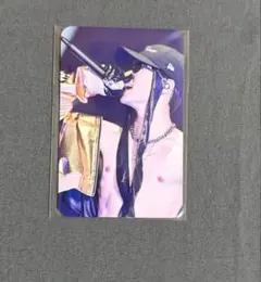 THE RAMPAGE 川村壱馬 トレカ