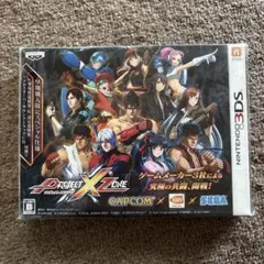 ゴ*太様 3DS PROJECT X ZONE 2：BRAVE NEW WORL - メルカリ