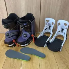 2026年最新】burton step onの人気アイテム - メルカリ