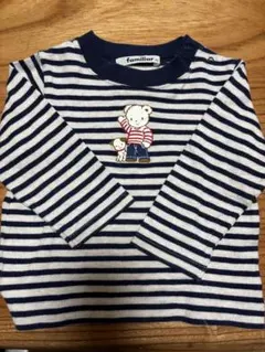 2026年最新】ファミリア familiar 80cmの人気アイテム - メルカリ