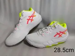 アシックス　UNPRE ARS 2◆28.5cm◆バスケットボールのサムネイル